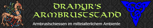 Dranyr´s Armbruststand